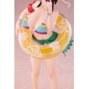 Shinobi Master Senran Kagura: New Link PVC Statue 1/6 Asuka: Swimsuit Ver. 27 cm