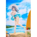 Shinobi Master Senran Kagura: New Link PVC Statue 1/6 Yumi: Swimsuit Ver. 31 cm