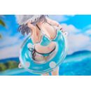 Shinobi Master Senran Kagura: New Link PVC Statue 1/6 Yumi: Swimsuit Ver. 31 cm