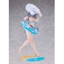 Shinobi Master Senran Kagura: New Link PVC Statue 1/6 Yumi: Swimsuit Ver. 31 cm