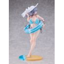 Shinobi Master Senran Kagura: New Link PVC Statue 1/6 Yumi: Swimsuit Ver. 31 cm