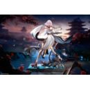 Goddess of Victory: Nikke PVC Statue 1/4 Scarlet: Black Shadow Longing Flower 45 cm