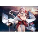 Goddess of Victory: Nikke PVC Statue 1/4 Scarlet: Black Shadow Longing Flower 45 cm