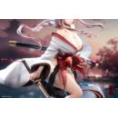 Goddess of Victory: Nikke PVC Statue 1/4 Scarlet: Black Shadow Longing Flower 45 cm