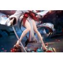 Goddess of Victory: Nikke PVC Statue 1/4 Scarlet: Black Shadow Longing Flower DX ver. 45 cm