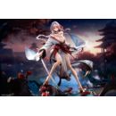 Goddess of Victory: Nikke PVC Statue 1/4 Scarlet: Black Shadow Longing Flower DX ver. 45 cm