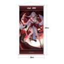Goddess of Victory: Nikke PVC Statue 1/4 Scarlet: Black Shadow Longing Flower DX ver. 45 cm
