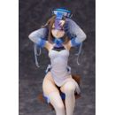 Original Character Statue PVC 1/7 Blue jiangshi Illustration by Anmi 21 cm 