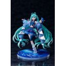 Character Vocal Series 01: Hatsune Miku PVC Statue 1/7 Hatsune Miku Magical Mirai 2025 Ver. 24 cm 