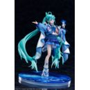 Character Vocal Series 01: Hatsune Miku PVC Statue 1/7 Hatsune Miku Magical Mirai 2025 Ver. 24 cm 
