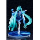 Character Vocal Series 01: Hatsune Miku PVC Statue 1/7 Hatsune Miku Magical Mirai 2025 Ver. 24 cm 
