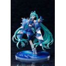 Character Vocal Series 01: Hatsune Miku PVC Statue 1/7 Hatsune Miku Magical Mirai 2025 Ver. 24 cm 
