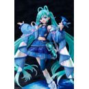 Character Vocal Series 01: Hatsune Miku PVC Statue 1/7 Hatsune Miku Magical Mirai 2025 Ver. 24 cm 