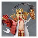Fate/Grand Order Estatua PVC 1/7 Beast/Sodom's Beast/Draco (Second Ascension) 25 cm