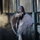 Original Character PVC Statue 1/6 Angel Sister Holy Wing Normal Edition 28 cm      