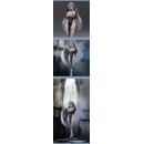 Original Character PVC Statue 1/6 Angel Sister Holy Wing Deluxe Edition 28 cm      