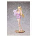 Hokkaido Gals Are Super Adorable! PVC Statue 1/6 Minami Fuyuki Pajama Ver. 27 cm  