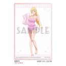 Hokkaido Gals Are Super Adorable! PVC Statue 1/6 Minami Fuyuki Pajama Ver. 27 cm  