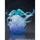 Hatsune Miku PVC Statue 1/7 Hatsune Miku - Crystal Dress Ver. 22 cm     