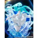 Hatsune Miku PVC Statue 1/7 Hatsune Miku - Crystal Dress Ver. 22 cm     