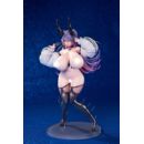 Original Character Estatua PVC 1/6 King of Hell Paimon Illustrated by Mataro 30 cm 