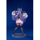 Original Character Estatua PVC 1/6 King of Hell Paimon Illustrated by Mataro 30 cm 