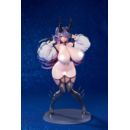 Original Character Estatua PVC 1/6 King of Hell Paimon Illustrated by Mataro 30 cm 
