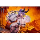Original Character Estatua PVC 1/6 King of Hell Paimon Illustrated by Mataro 30 cm 