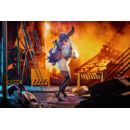 Original Character Estatua PVC 1/6 King of Hell Paimon Illustrated by Mataro 30 cm 