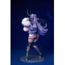Original Character Estatua PVC 1/6 King of Hell Paimon Illustrated by Mataro 30 cm 