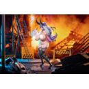 Original Character Estatua PVC 1/6 King of Hell Paimon Illustrated by Mataro 30 cm 
