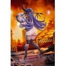 Original Character Estatua PVC 1/6 King of Hell Paimon Illustrated by Mataro 30 cm 