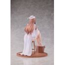 Original Character PVC Statue 1/6 Footbath - Edea 23 cm