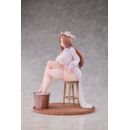 Original Character PVC Statue 1/6 Footbath - Edea DX Ver. 23 cm