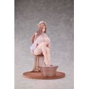 Original Character PVC Statue 1/6 Footbath - Edea DX Ver. 23 cm