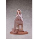 Original Character PVC Statue 1/6 Footbath - Edea DX Ver. 23 cm