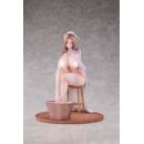 Original Character PVC Statue 1/6 Footbath - Edea DX Ver. 23 cm
