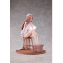 Original Character PVC Statue 1/6 Footbath - Edea DX Ver. 23 cm