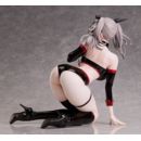 Azur Lane Estatua PVC 1/4 Joffre: Blessings' First Flight 21 cm  