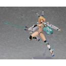 Bunny Suit Planning Figura Figma Sophia F. Shirring: Bikini Armor Ver. 17 cm