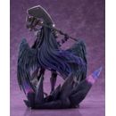 Overlord Estatua PVC 1/7 Albedo Hermes Trismegistus Ver. 31 cm