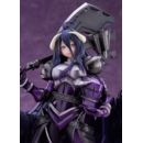 Overlord Estatua PVC 1/7 Albedo Hermes Trismegistus Ver. 31 cm