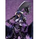 Overlord Estatua PVC 1/7 Albedo Hermes Trismegistus Ver. 31 cm