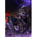 Overlord Estatua PVC 1/7 Albedo Hermes Trismegistus Ver. 31 cm