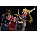 Bocchi the Rock! Statue 1/7 Nijika Ijichi 23 cm  