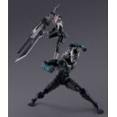 Kaiju No. 8 S.H.Figuarts Action Figure Gen Narumi 15 cm      