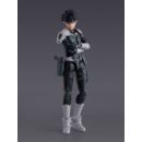 Kaiju No. 8 S.H.Figuarts Action Figure Gen Narumi 15 cm      