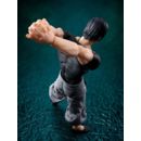 Jujutsu Kaisen Figura S.H. Figuarts Toji Fushiguro 16 cm  