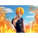 One Piece S.H.Figuarts Action Figure Sanji Romance Dawn Ver. 15 cm      