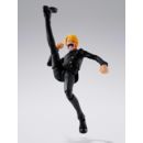 One Piece S.H.Figuarts Action Figure Sanji Romance Dawn Ver. 15 cm      